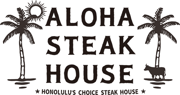 ALOHA STEAK HOUSE